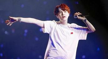 娱乐吃瓜君防弹少年团