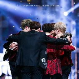 娱乐吃瓜君防弹少年团