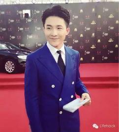 娱乐吃瓜君男主持是谁,探寻男主持背后的故事