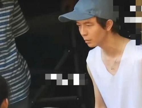 娱乐圈吃瓜程潇