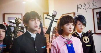 娱乐吃瓜小花电视剧,吃瓜小花与电视剧的跨界传奇