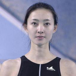 娱乐吃瓜倪倪明星素颜,真实颜值引发网友热议